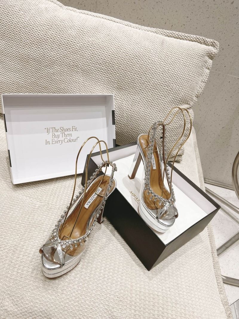 Aquazzura Sandals